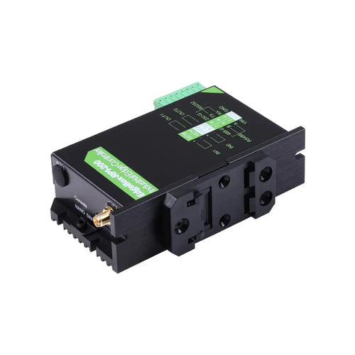 Seeedstudio EdgeBox RPi 200 Industrial Edge Controller 4GB RAM, 16GB eMMC, WiFi