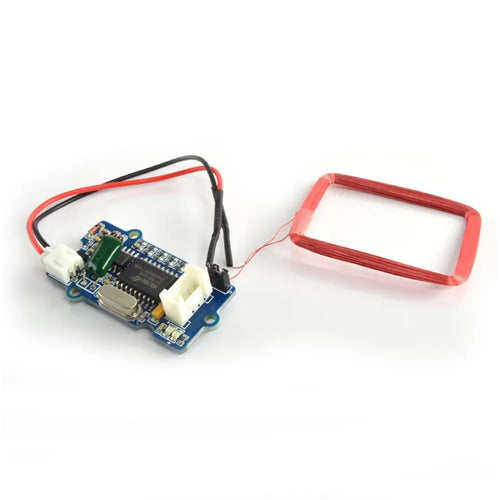 Seeedstudio Grove 125kHz RFID Reader