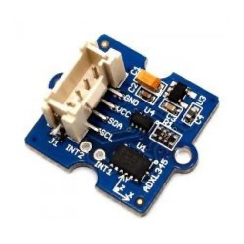 SeeedStudio Grove ±16g Triple Axis Accelerometer (ADXL345)