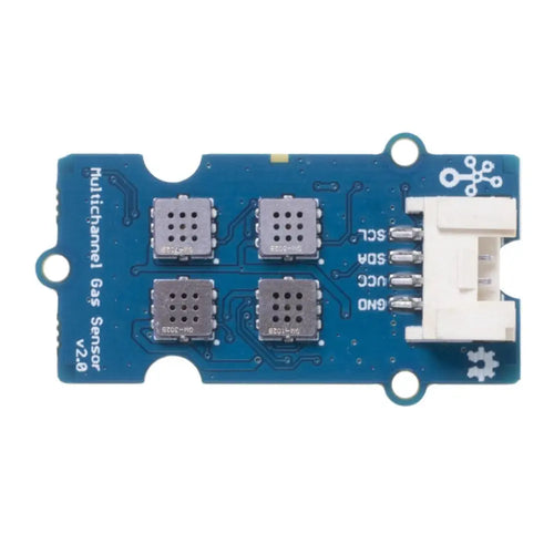 Seeedstudio Grove Multichannel Gas Sensor v2