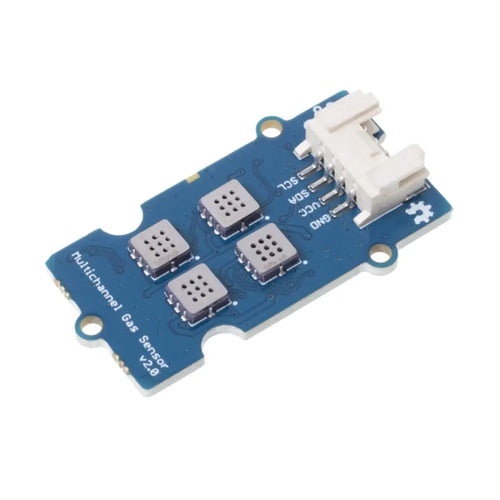 Seeedstudio Grove Multichannel Gas Sensor v2