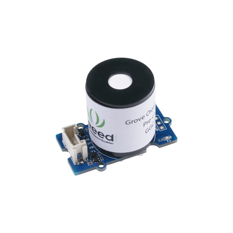 Seeedstudio Grove Oxygen Sensor Pro (Pre-Calibrated)