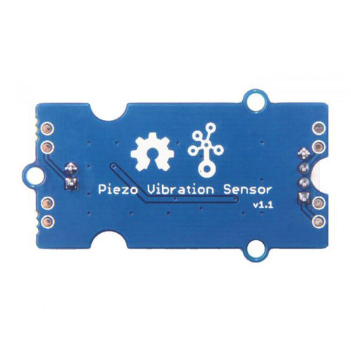 Seeedstudio Grove Piezo Vibration Sensor