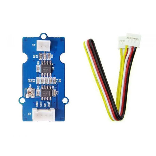 Seeedstudio Grove Piezo Vibration Sensor