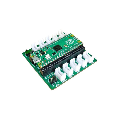 Seeedstudio Grove Shield for Pi Pico v1.0