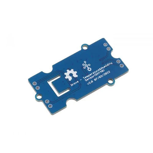 Seeedstudio Grove Temperature & Humidity Sensor (SHT40)