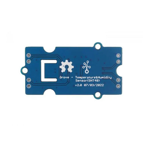 Seeedstudio Grove Temperature & Humidity Sensor (SHT40)