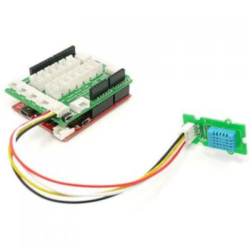 Seeedstudio Grove Temperature / Humidity Sensor