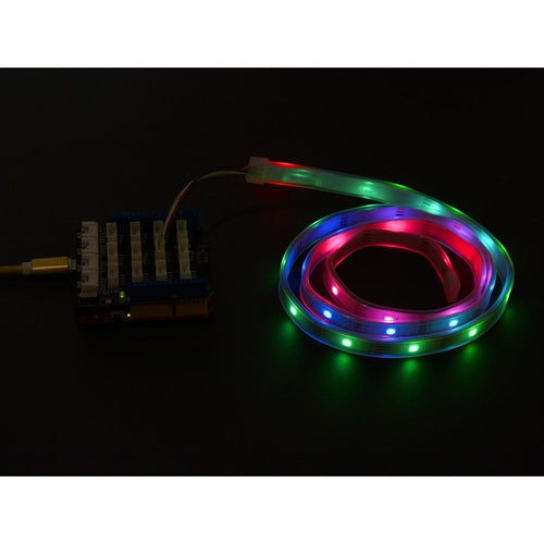Seeedstudio Grove WS2813 RGB LED Strip Waterproof 30 LED/m - 1m