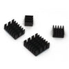Seeedstudio Heat Sink Kit for Raspberry Pi 4B