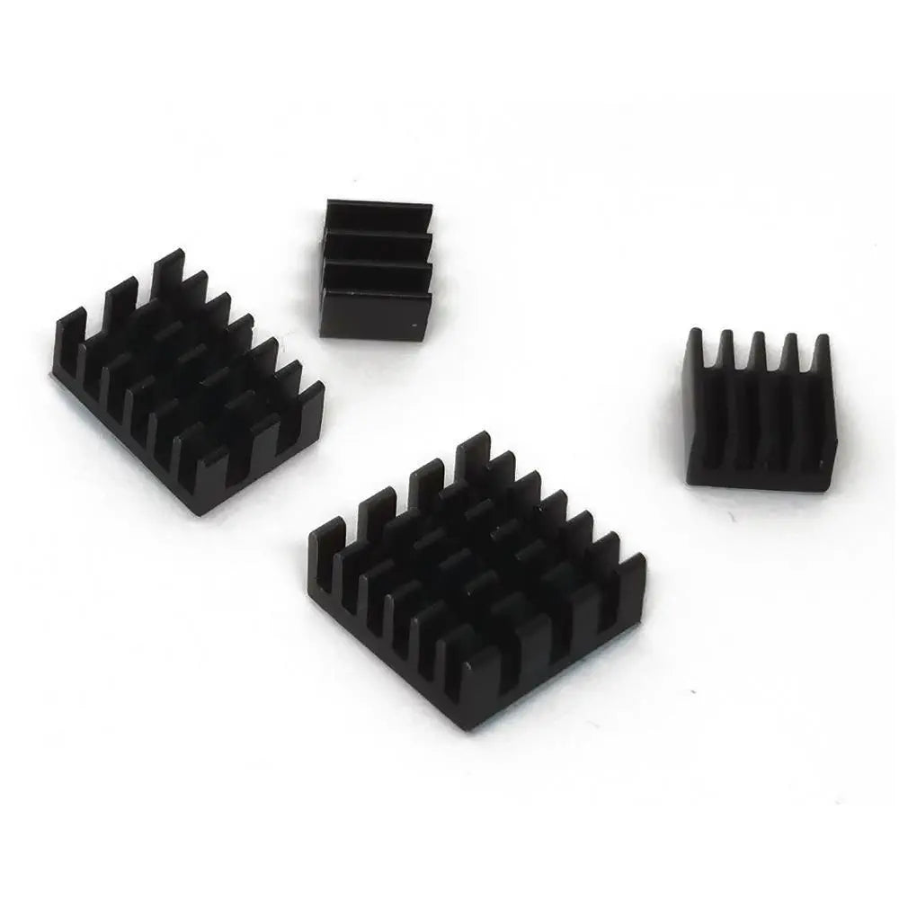 Seeedstudio Heat Sink Kit for Raspberry Pi 4B