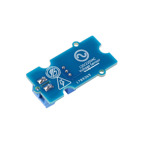 Seeedstudio Grove AC Voltage Sensor MCP6002