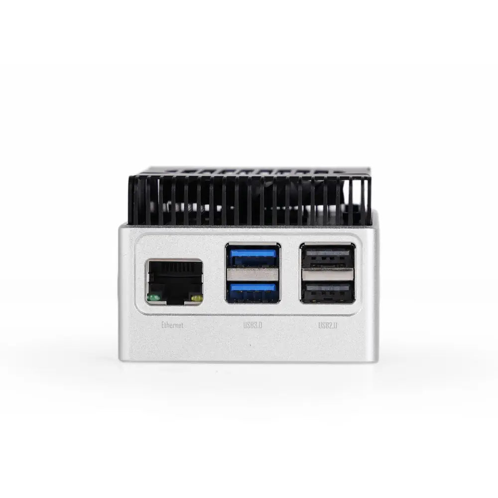 SeeedStudio reComputer AI R2130-12 - Raspberry Pi High-Performance Edge AI Computer, 8GB RAM, 26TOPS