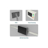SeeedStudio reTerminal DM - 10.1'' Industrial HMI CM4104032 Raspberry Pi Industrial Panel PC