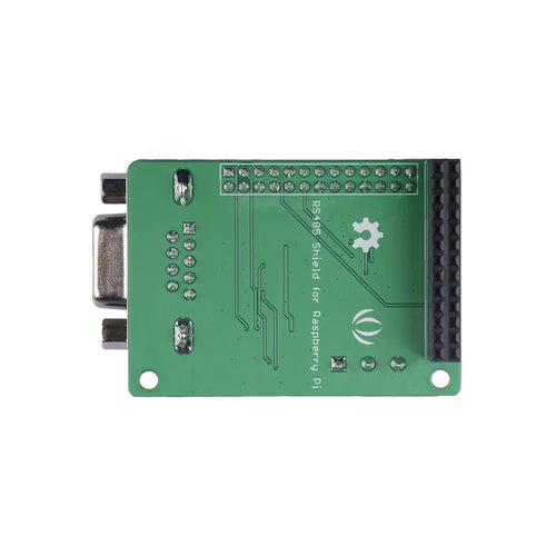 Seeedstudio RS-485 HAT for Raspberry Pi