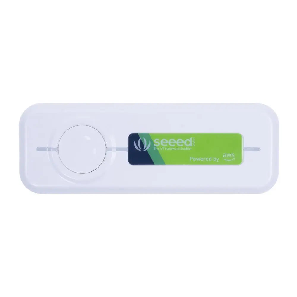 Seeedstudio Seeed IoT Button for AWS - RobotShop