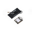 Seeed Studio XIAO ESP32S3 Plus, unsoldered