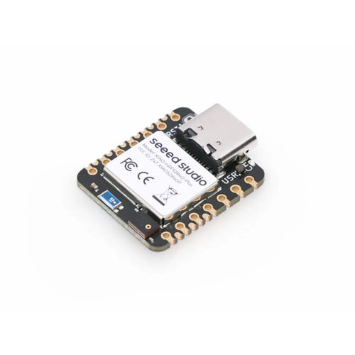 Seeed Studio XIAO nRF52840 Sense Plus, unsoldered