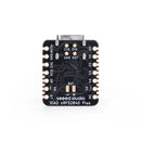 Seeed Studio XIAO nRF52840 Sense Plus, unsoldered