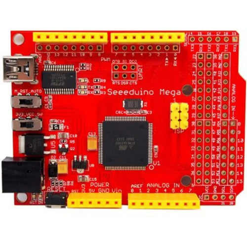 Seeedstudio Seeeduino Mega Microcontroller