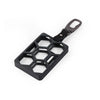 SeeedStudio SenseCAP T1000-E Protective Case w/ Leather Keychain