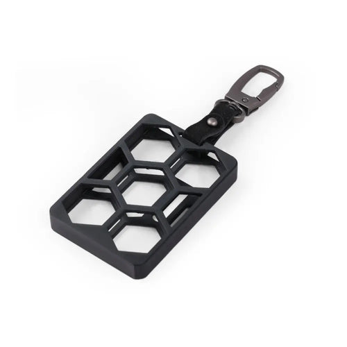 SeeedStudio SenseCAP T1000-E Protective Case w/ Leather Keychain