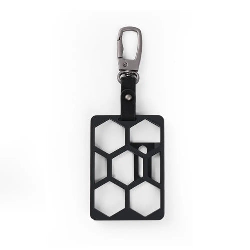 SeeedStudio SenseCAP T1000-E Protective Case w/ Leather Keychain