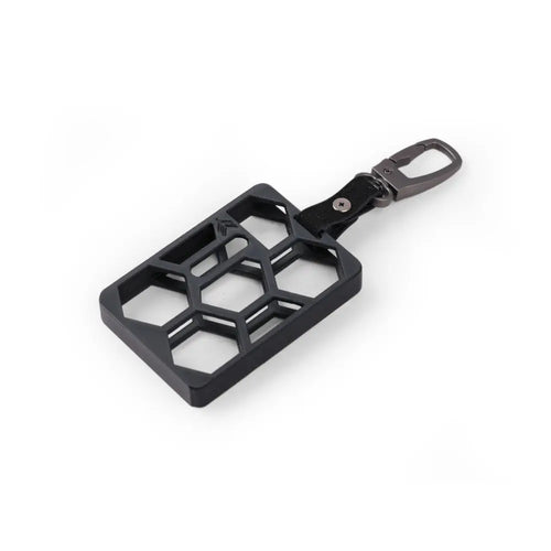 SeeedStudio SenseCAP T1000-E Protective Case w/ Leather Keychain