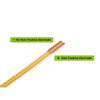 SeeedStudio Single Ended COB LED Strip - White (6500K) 110mm (5pcs)