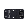 SeeedStudio Sliding Block for Linear Guideway Rail (w/ Screws)