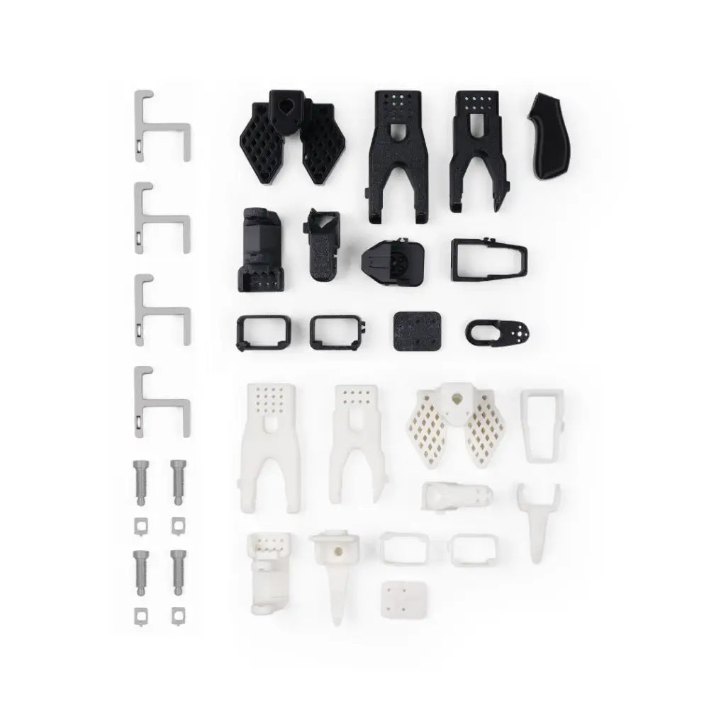 SeeedStudio SO-ARM101 AI Arm 3D Printed Parts