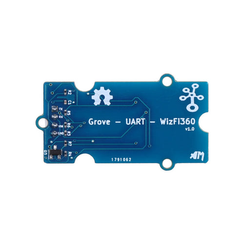 Seeedstudio Grove UART Wizfi360 WiFi Module