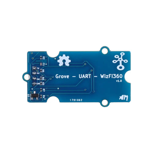 Seeedstudio Grove UART Wizfi360 WiFi Module