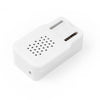 SeeedStudio XIAO MIDI Synthesizer w/ 3D-Printed Enclosure (White)