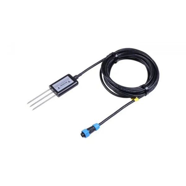 SeeedStudio Industrial Soil Moisture & Temperature Sensor MODBUS-RTU RS485 485 (S-Soil MT-02B)