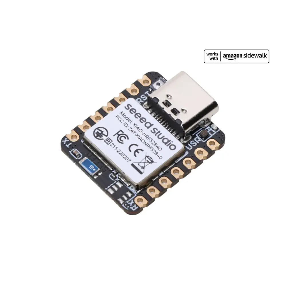 Seeed Studio XIAO nRF52840