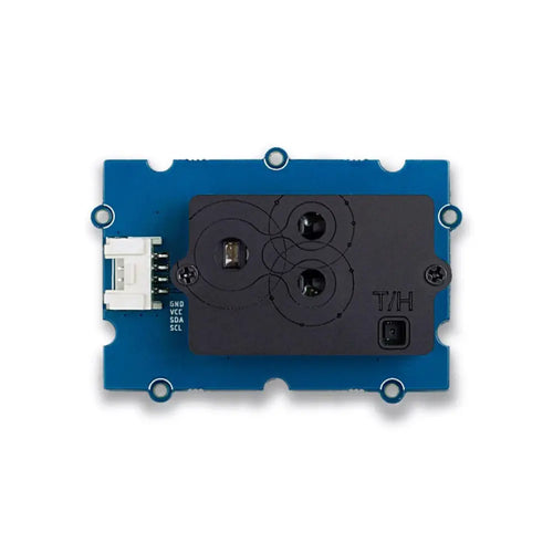 Seeedstudio Grove CO2, Temperature & Humidity Sensor (SCD30)