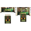 Self-tuning Kangaroo X2 Motion Controller