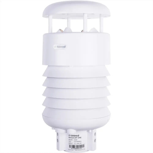 SenseCAP ONE S500 5-in-1 Compact Weather Sensor