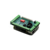 Sequent Microsystems Industrial Automation 8-Layer Stackable HAT for Raspberry Pi