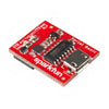 Serial Basic Breakout Board - CH340G