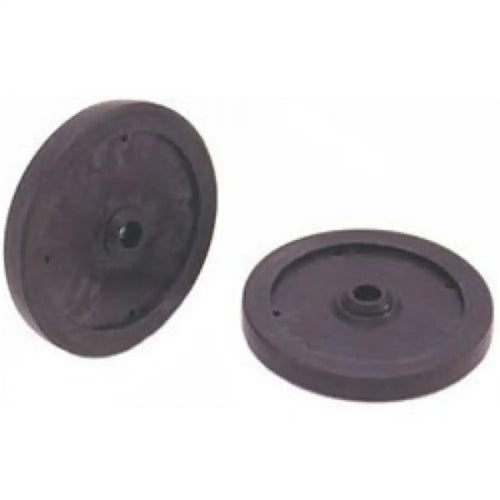 1.875'' x 0.225'' Servo Wheel Pair (Hitec)