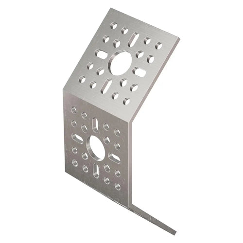 ServoCity 1111 Series Angle Pattern Bracket (2-1)