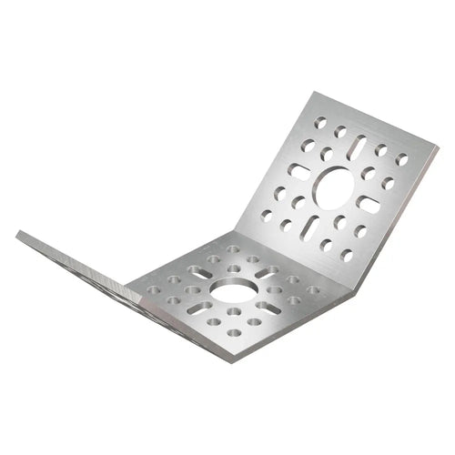 ServoCity 1111 Series Angle Pattern Bracket (2-1)