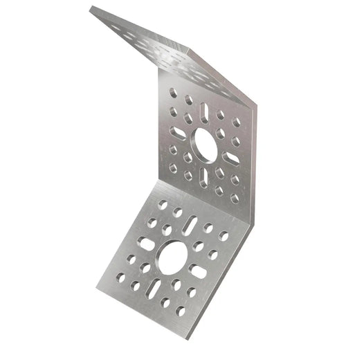 ServoCity 1111 Series Angle Pattern Bracket (2-1)