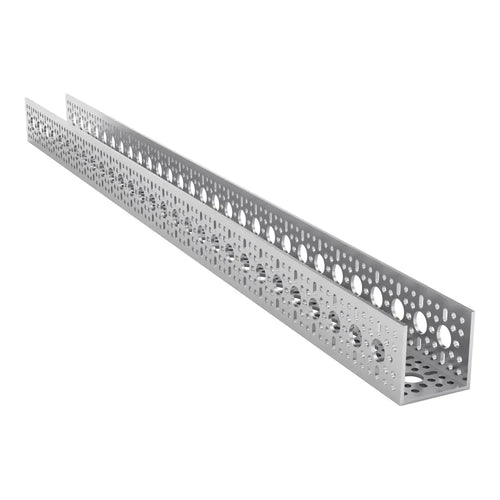 ServoCity 1120 Series U-Channel (29 Hole, 720mm Length)