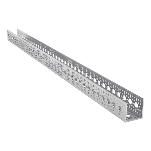 ServoCity 1120 Series U-Channel (37 Hole, 912mm Length)