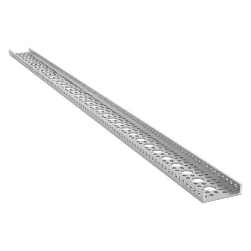 ServoCity 1121 Series Low-Side U-Channel (33 Hole, 816mm Length)