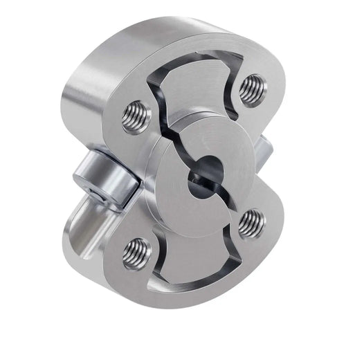 ServoCity 1309 Series Sonic Hub (5mm Bore)