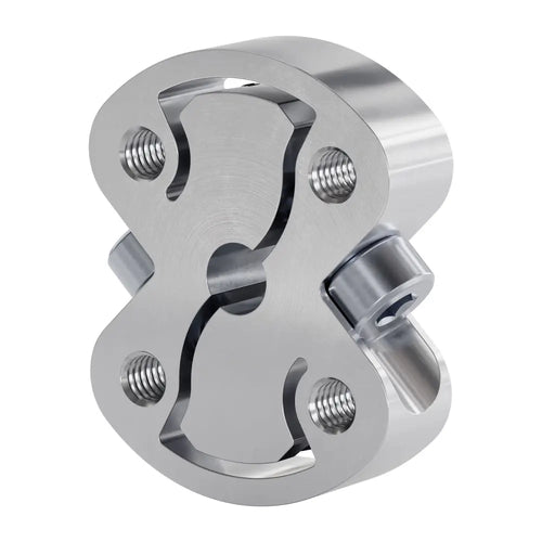 ServoCity 1309 Series Sonic Hub (5mm Bore)